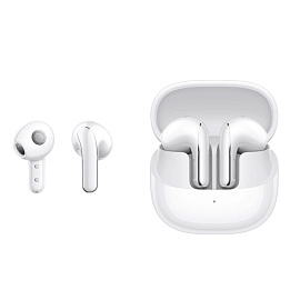 Наушники Xiaomi Buds 5 BHR8117GL (Ceramic White) купить в интернет-магазине icover