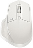 Беспроводная мышь Logitech MX Master 2S (Light Grey) купить в интернет-магазине icover