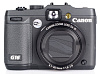 Фотоаппарат Canon PowerShot G16 (8406B002) купить в интернет-магазине icover