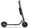 Электросамокат Ninebot KickScooter E45 (Grey)  купить в интернет-магазине icover