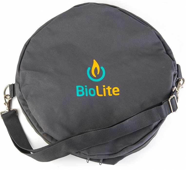 BioLite Carry Pack - сумка для гриля BioLite BaseCamp купить в интернет-магазине icover