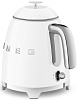 Электрический чайник Smeg KLF05WHEU (White) купить в интернет-магазине icover