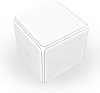 Умный пульт Xiaomi Aqara Cube (White) купить в интернет-магазине icover