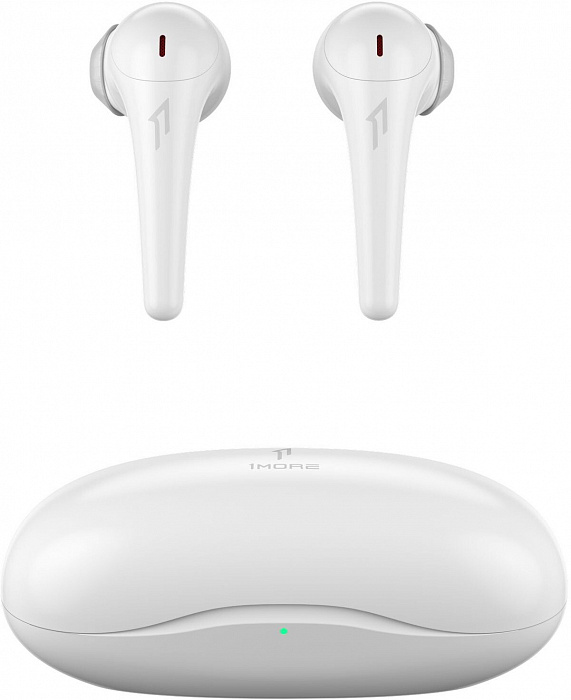 Bluetooth-наушники 1MORE ComfoBuds 2 (White) купить в интернет-магазине icover