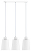 Люстра Xiaomi Yeelight Bright Moon Chandelier YLDL03YL (White) купить в интернет-магазине icover