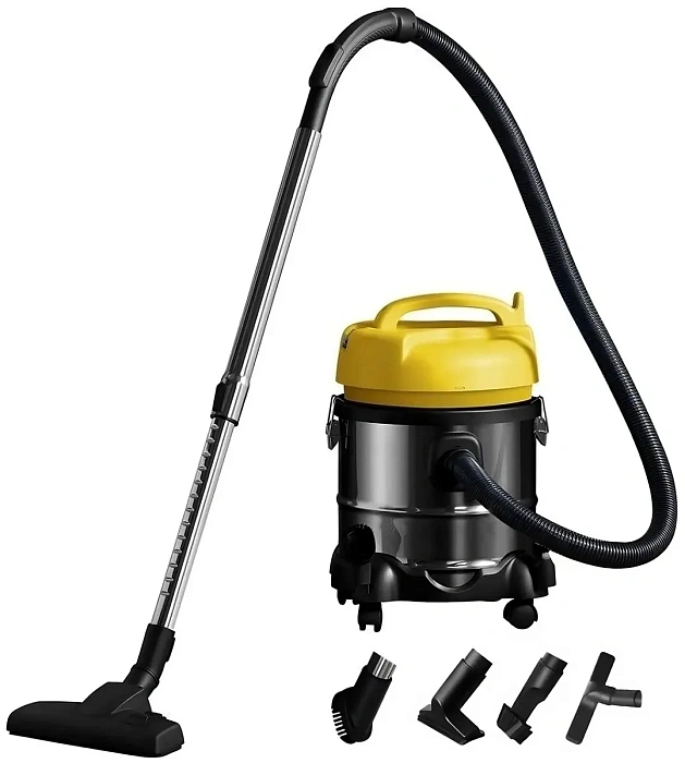 Пылесос Deerma DEM-TJ150W (Yellow) купить в интернет-магазине icover