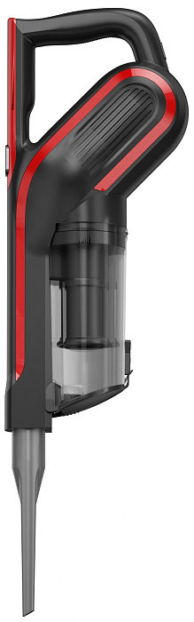 Ручной пылесос Enchen Vacuum Cleaner V2 (Black/Red) купить в интернет-магазине icover