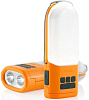 Фонарь BioLite PowerLight (Orange) купить в интернет-магазине icover