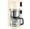 Кофеварка KitchenAid Pour Over Brewer 5KCM0802EAC (Cream) купить в интернет-магазине icover