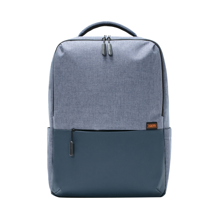 Рюкзак Xiaomi Commuter Backpack (Light Blue) купить в интернет-магазине icover