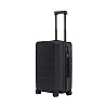 Чемодан Xiaomi Mi Luggage Classic 20" (Black) купить в интернет-магазине icover