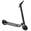 Электросамокат Ninebot by Segway KickScooter ES1 (Black) купить в интернет-магазине icover