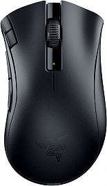 Игровая мышь Razer DeathAdder V2 X HyperSpeed RZ01-04130100-R3G1 (Black) купить в интернет-магазине icover