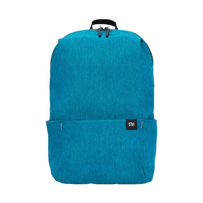 Рюкзак Xiaomi Mi Casual Daypack (Blue) купить в интернет-магазине icover