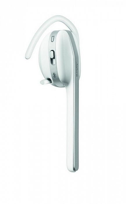 Bluetooth-гарнитура Jabra Style 100-99600000-60 (White) купить в интернет-магазине icover