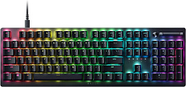 Игровая клавиатура Razer DeathStalker V2 RZ03-04500800-R3R1 (Black) купить в интернет-магазине icover