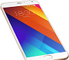 Смартфон Meizu MX5 16Gb (Gold/White) купить в интернет-магазине icover