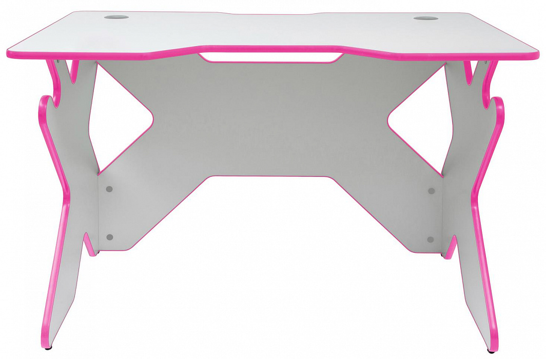 Игровой стол VMMGAME Space Light 140 (Pink) купить в интернет-магазине icover