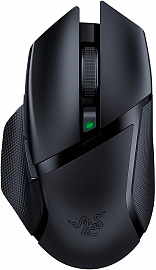 Игровая мышь Razer Basilisk X HyperSpeed RZ01-03150100-R3G1 (Black) купить в интернет-магазине icover