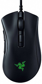 Игровая мышь Razer DeathAdder V2 Mini RZ01-03340100-R3M1 (Black) купить в интернет-магазине icover