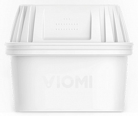 Фильтр для воды Xiaomi Inside Filter 3pcs для кувшина Viomi Super Kettle (White) купить в интернет-магазине icover