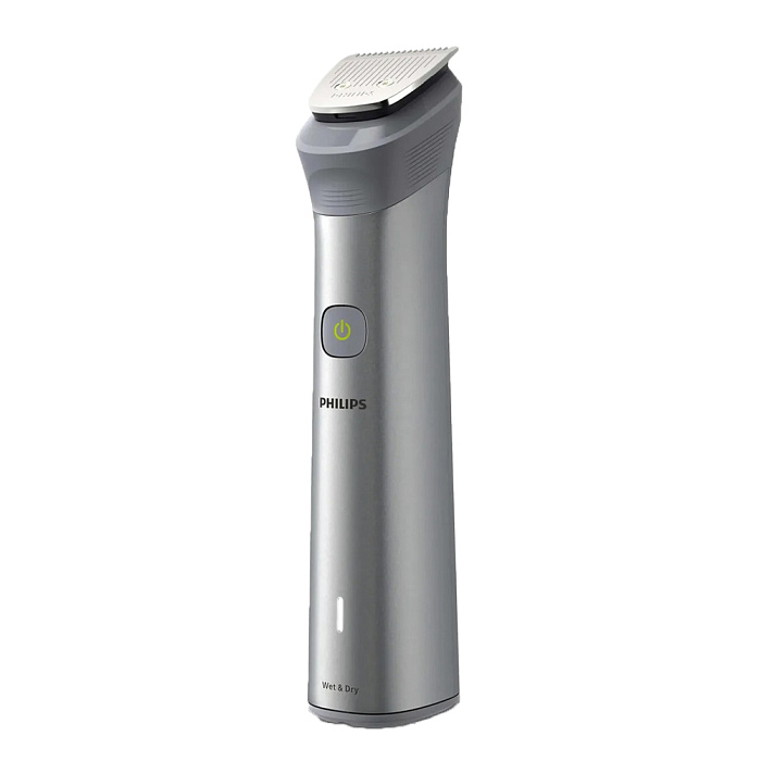 Мультитриммер Philips Series 5000 MG5920/15 (Grey) купить в интернет-магазине icover