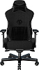 Игровое кресло AndaSeat T-Pro 2 (Black) купить в интернет-магазине icover