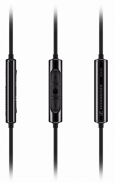 Sennheiser Momentum M2 OEG - накладные наушники (Black) купить в интернет-магазине icover