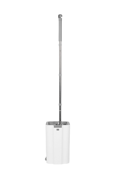 Швабра и ведро Ridberg Premium Plus 2mop (White) купить в интернет-магазине icover