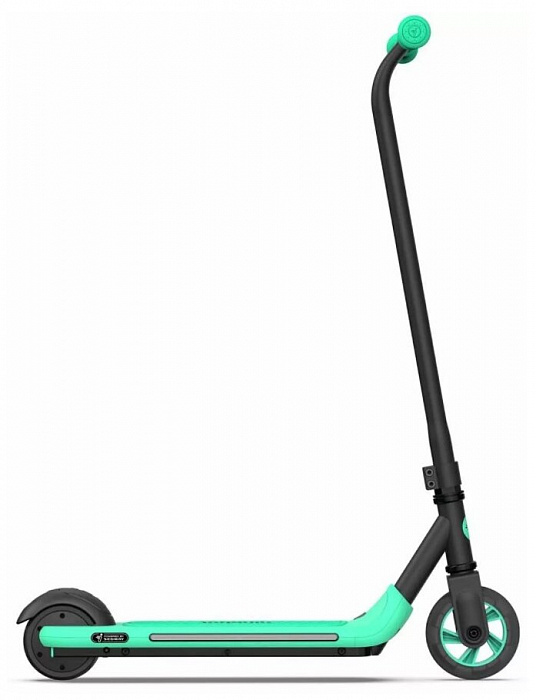 Детский электросамокат Ninebot KickScooter Zing A6 (Green) купить в интернет-магазине icover