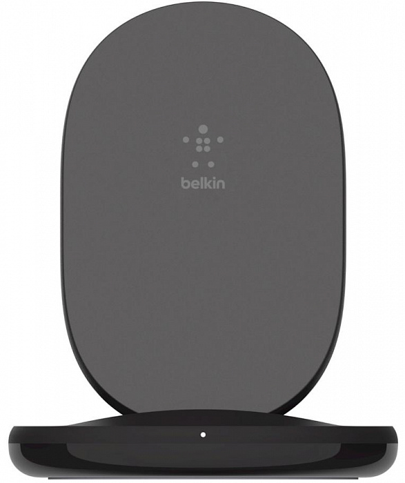 Беспроводное зарядное устройство Belkin Boost Charge WIB002vfBK (Black) купить в интернет-магазине icover