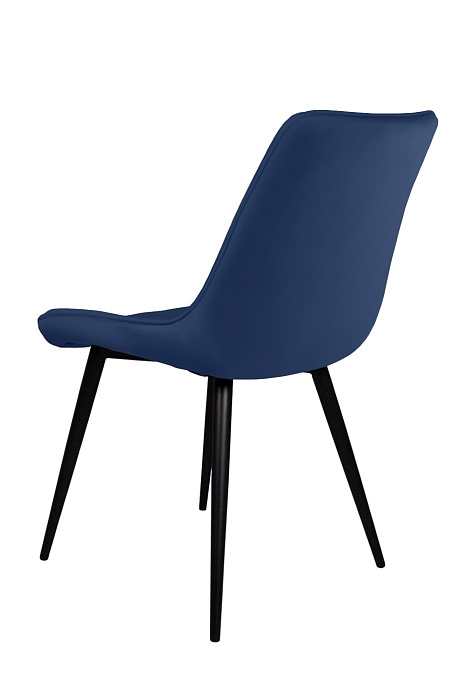 Стул Ridberg HARLEM (Blue) купить в интернет-магазине icover