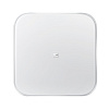 Умные весы Xiaomi Mi Smart Scale (White) купить в интернет-магазине icover