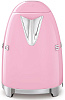 Электрический чайник Smeg KLF03PKEU (Pink) купить в интернет-магазине icover