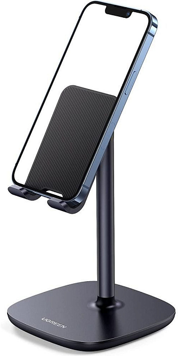 Подставка Ugreen (60324) Desktop Phone Stand (Dark Blue) купить в интернет-магазине icover