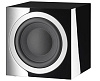 Сабвуфер Bowers & Wilkins ASW10CM S2 (Gloss Black) купить в интернет-магазине icover