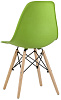 Стул RIDBERG DSW EAMES (Green) купить в интернет-магазине icover