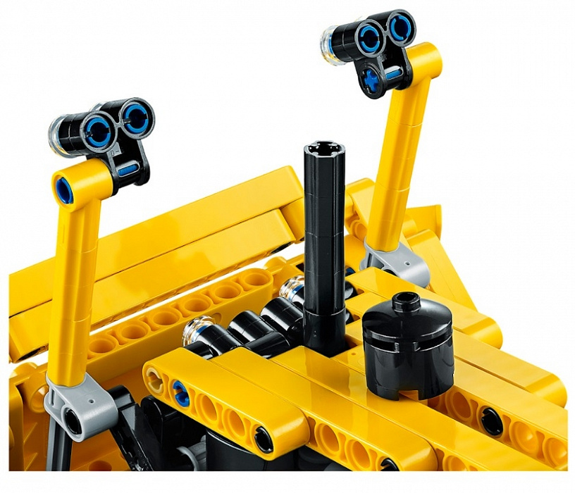 Lego bulldozer 42028 sale