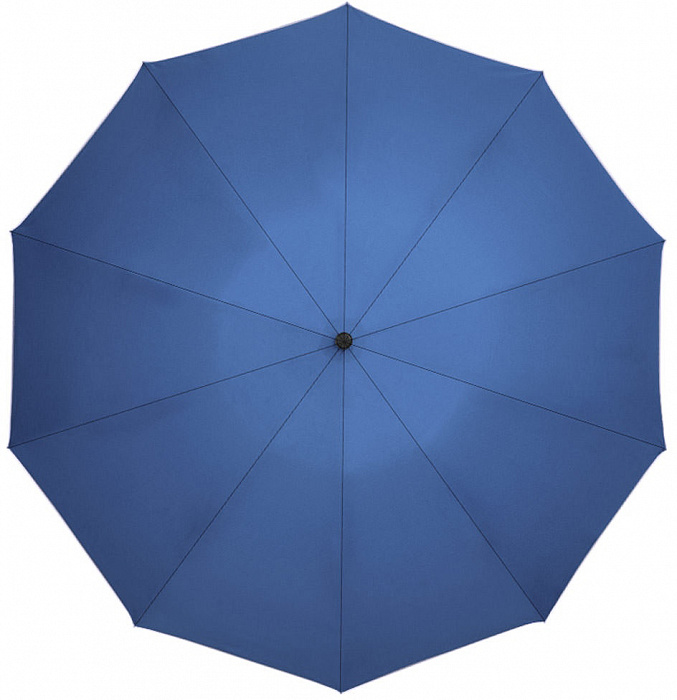 Зонт Xiaomi Zuodu Automatic Umbrella LED (Blue) купить в интернет-магазине icover