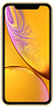 Смартфон Apple iPhone XR 64Gb MRY72RU/A (Yellow) купить в интернет-магазине icover