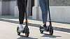 Электросамокат Ninebot KickScooter F40 (Black) купить в интернет-магазине icover