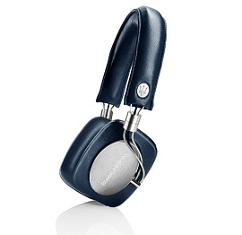 Bowers & Wilkins P5 Maserati – наушники для iPhone/iPod купить в интернет-магазине icover