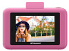 Фотоаппарат моментальной печати Polaroid Snap Touch (Blush Pink) купить в интернет-магазине icover