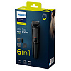 Мультитриммер Philips Series 3000 MG3710/15 (Black) купить в интернет-магазине icover