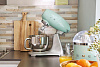 Планетарный миксер Smeg SMF02PGEU (Pastel Green) купить в интернет-магазине icover