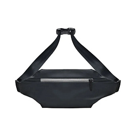 Сумка на пояс Xiaomi Sports Fanny Pack (Black) купить в интернет-магазине icover