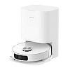 Робот-пылесос Dreame DreameBot L10 Prime (White) купить в интернет-магазине icover