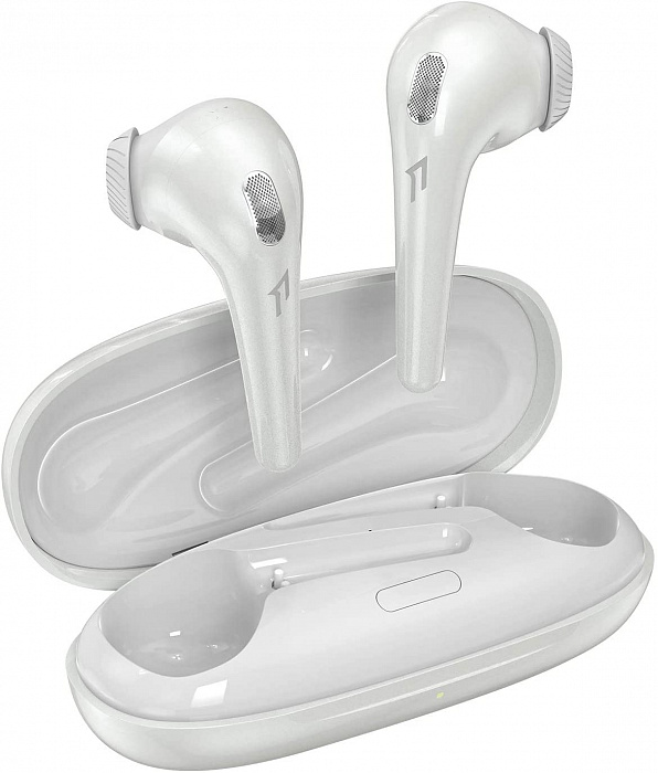 Bluetooth-наушники 1MORE ComfoBuds TWS ESS3001T (White) купить в интернет-магазине icover