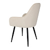 Стул Ridberg БРУКЛИН (Beige/Black) купить в интернет-магазине icover