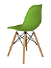 Комплект стульев RIDBERG DSW EAMES 4 шт. (Green) купить в интернет-магазине icover